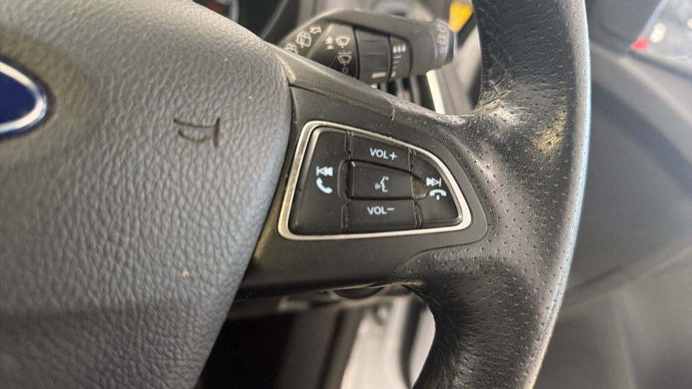 Ford Focus ST 2.0 TDCi 185 ST-3 5dr Diesel Hatchback - Image 38