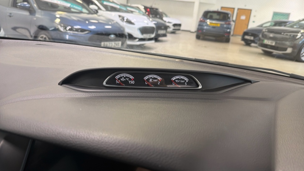 Ford Focus ST 2.0 TDCi 185 ST-3 5dr Diesel Hatchback - Image 41