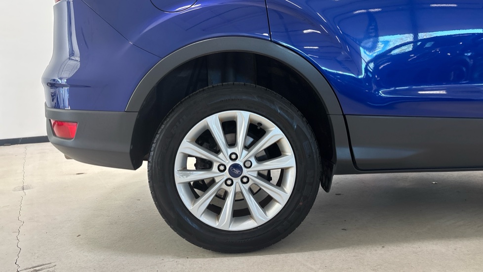 Ford Kuga 2.0 TDCi 150 Titanium 5dr 2WD Diesel Estate - Image 7
