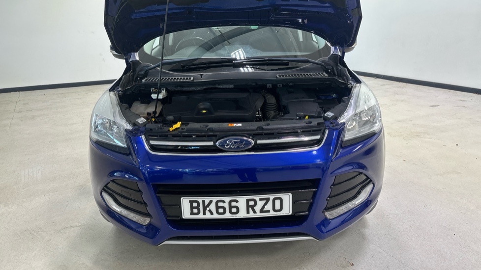 Ford Kuga 2.0 TDCi 150 Titanium 5dr 2WD Diesel Estate - Image 8