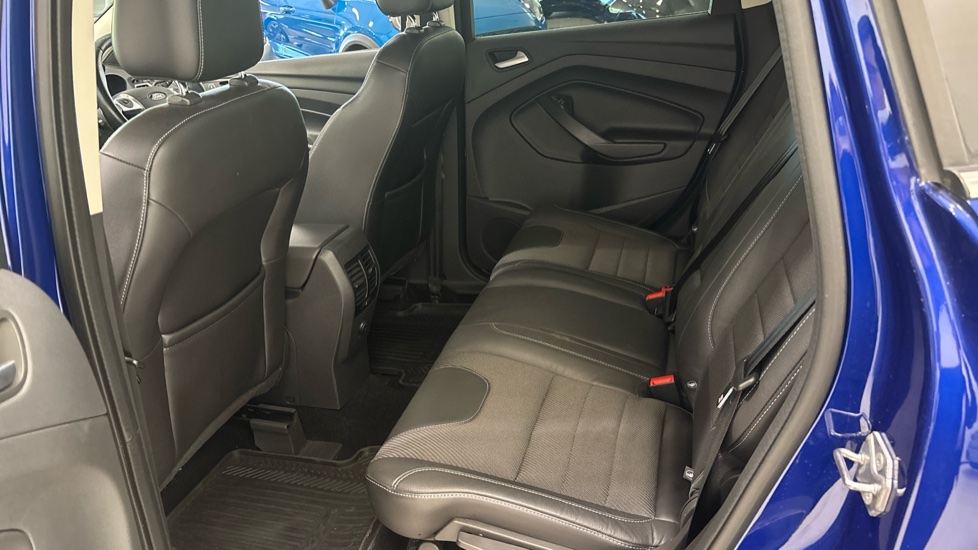 Ford Kuga 2.0 TDCi 150 Titanium 5dr 2WD Diesel Estate - Image 16