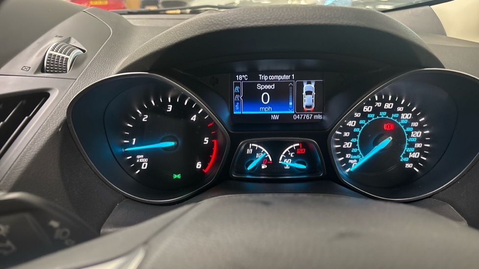 Ford Kuga 2.0 TDCi 150 Titanium 5dr 2WD Diesel Estate - Image 18