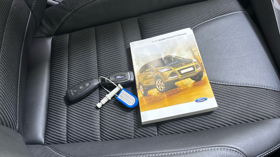 Ford Kuga 2.0 TDCi 150 Titanium 5dr 2WD Diesel Estate - Image 19