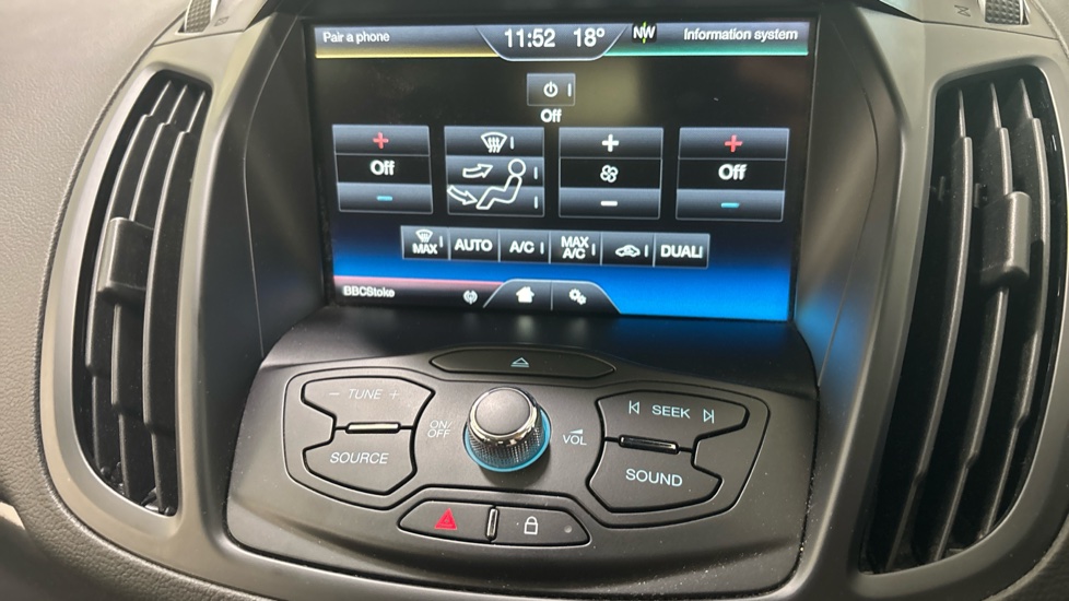 Ford Kuga 2.0 TDCi 150 Titanium 5dr 2WD Diesel Estate - Image 25