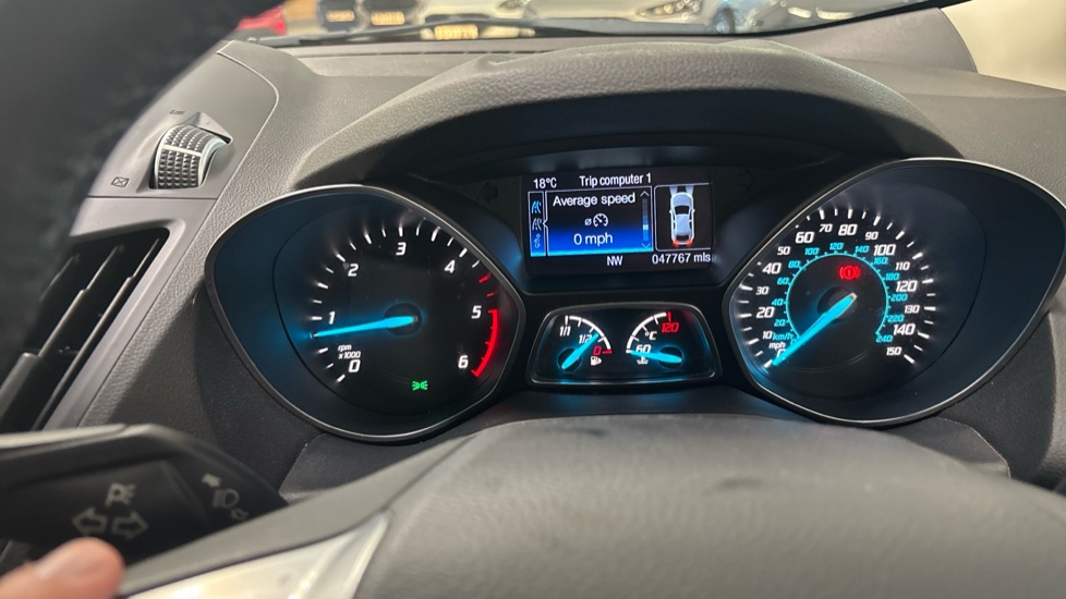 Ford Kuga 2.0 TDCi 150 Titanium 5dr 2WD Diesel Estate - Image 33