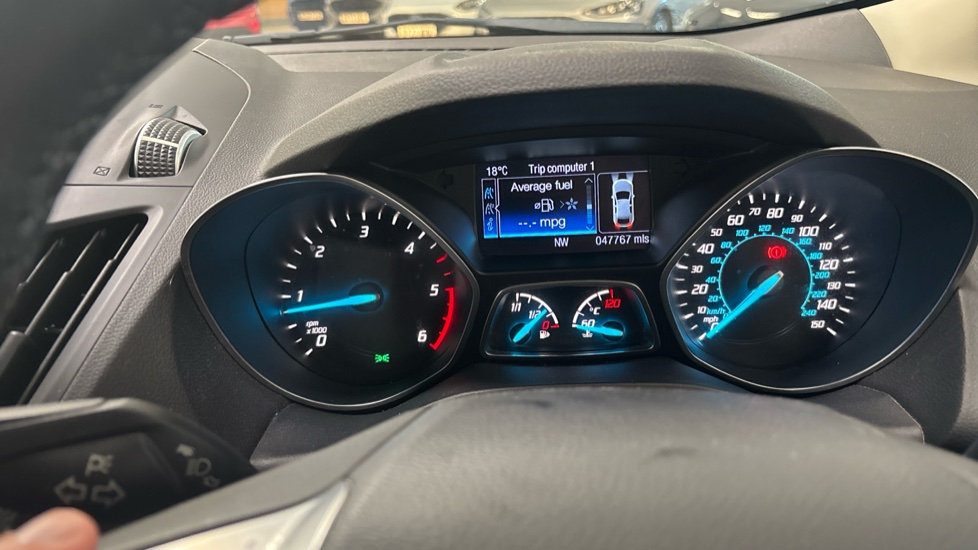 Ford Kuga 2.0 TDCi 150 Titanium 5dr 2WD Diesel Estate - Image 34