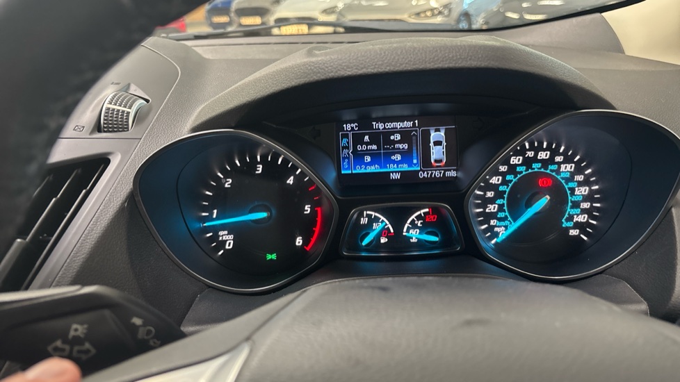 Ford Kuga 2.0 TDCi 150 Titanium 5dr 2WD Diesel Estate - Image 39