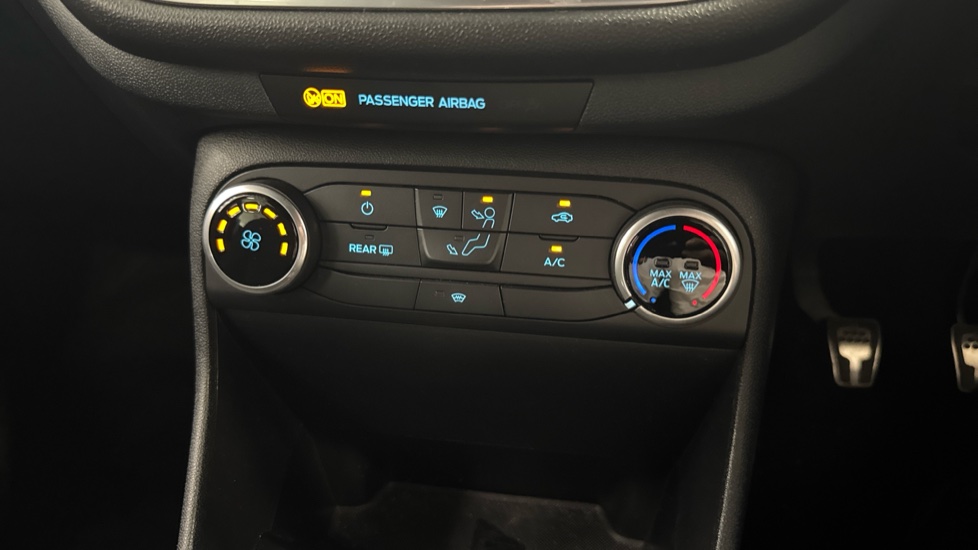 Ford Fiesta 1.0 EcoBoost Hybrid mHEV 155 ST-Line Edition 5dr Petrol Hatchback - Image 28