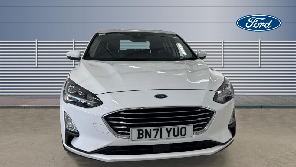 Ford Focus 1.0 EcoBoost Hybrid mHEV 125 Titanium X Ed 5dr Petrol Hatchback - Image 3