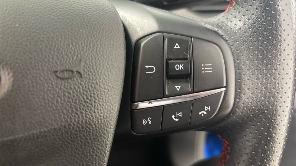 Ford Focus 1.0 EcoBoost Hybrid mHEV 155 ST-Line X 5dr Auto Petrol Estate - Image 26