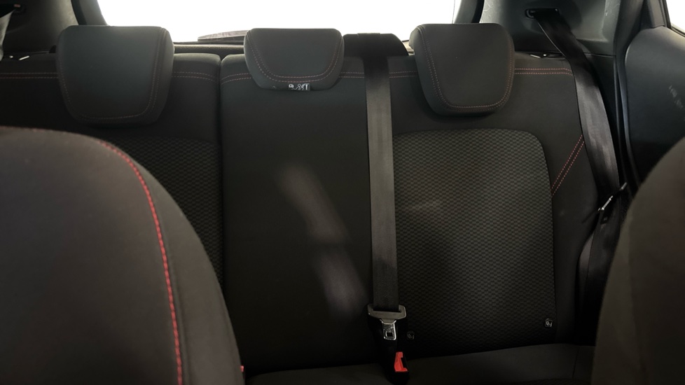 Ford Fiesta 1.0 EcoBoost 125 ST-Line Edition 5dr Petrol Hatchback - Image 15