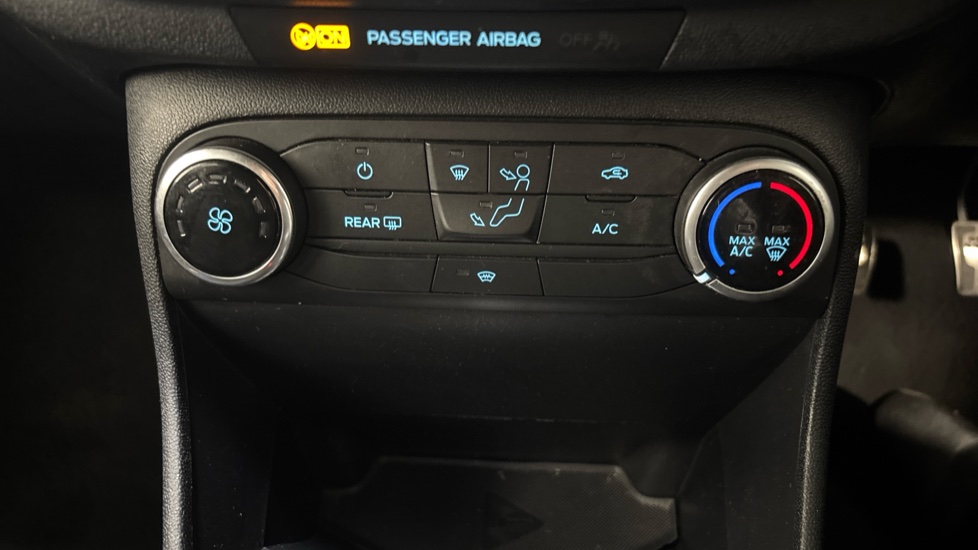 Ford Fiesta 1.0 EcoBoost 125 ST-Line Edition 5dr Petrol Hatchback - Image 28