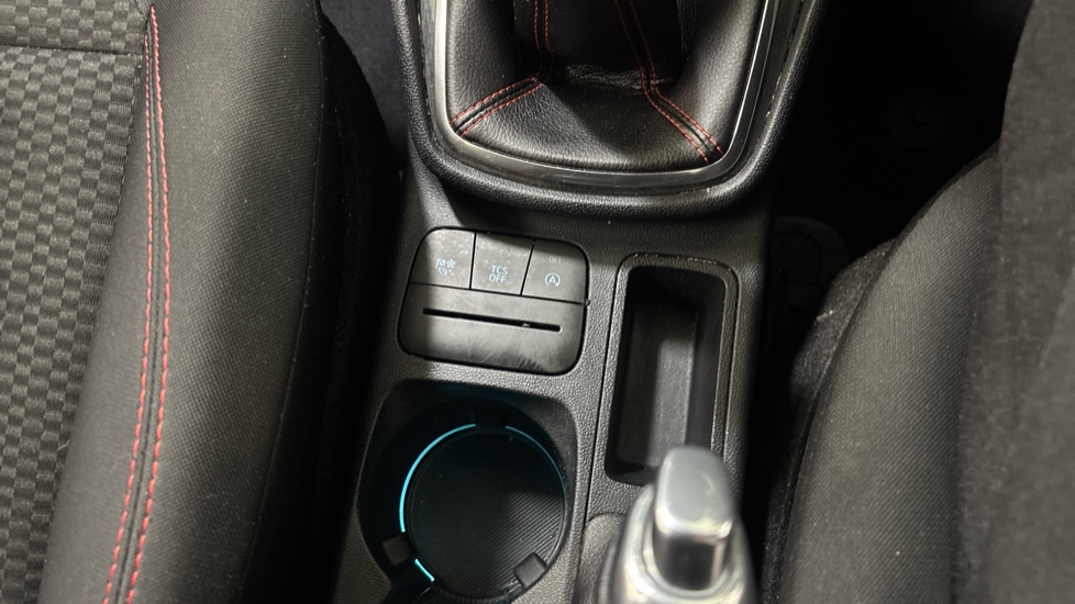 Ford Fiesta 1.0 EcoBoost 125 ST-Line Edition 5dr Petrol Hatchback - Image 30