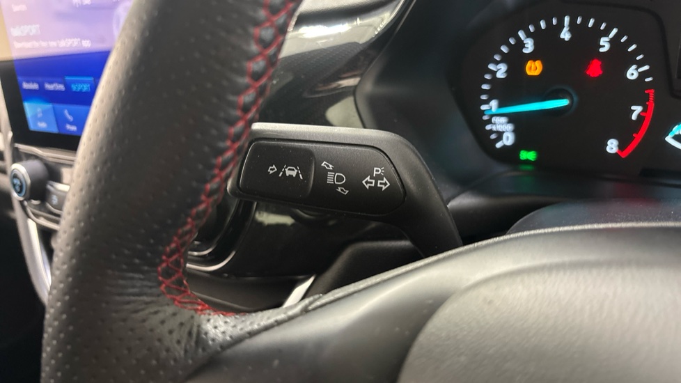 Ford Fiesta 1.0 EcoBoost 125 ST-Line Edition 5dr Petrol Hatchback - Image 41