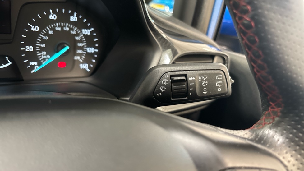 Ford Fiesta 1.0 EcoBoost 125 ST-Line Edition 5dr Petrol Hatchback - Image 42