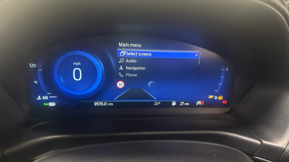 Ford Puma 1.0 EcoBoost Hybrid mHEV 155 ST-Line X 5dr Petrol Hatchback - Image 40