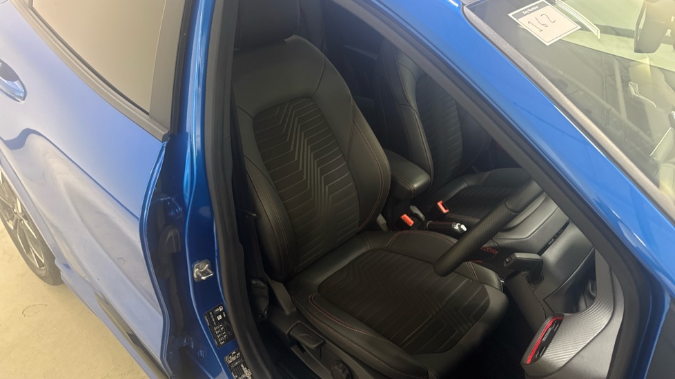 Ford Puma 1.0 EcoBoost Hybrid mHEV 155 ST-Line X 5dr Petrol Hatchback - Image 45