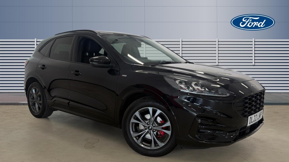 Ford Kuga 1.5 EcoBlue ST-Line Edition 5dr Diesel Estate - Image 1