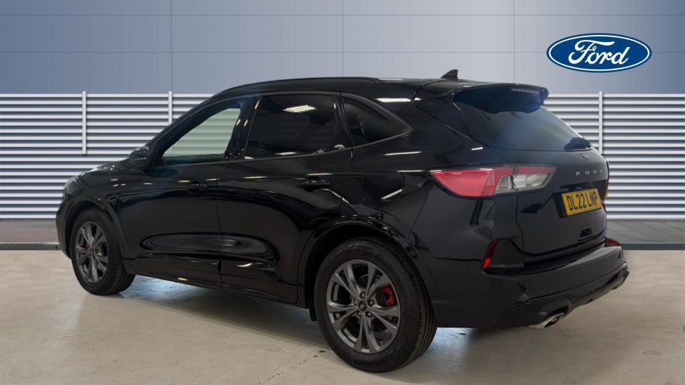 Ford Kuga 1.5 EcoBlue ST-Line Edition 5dr Diesel Estate - Image 2