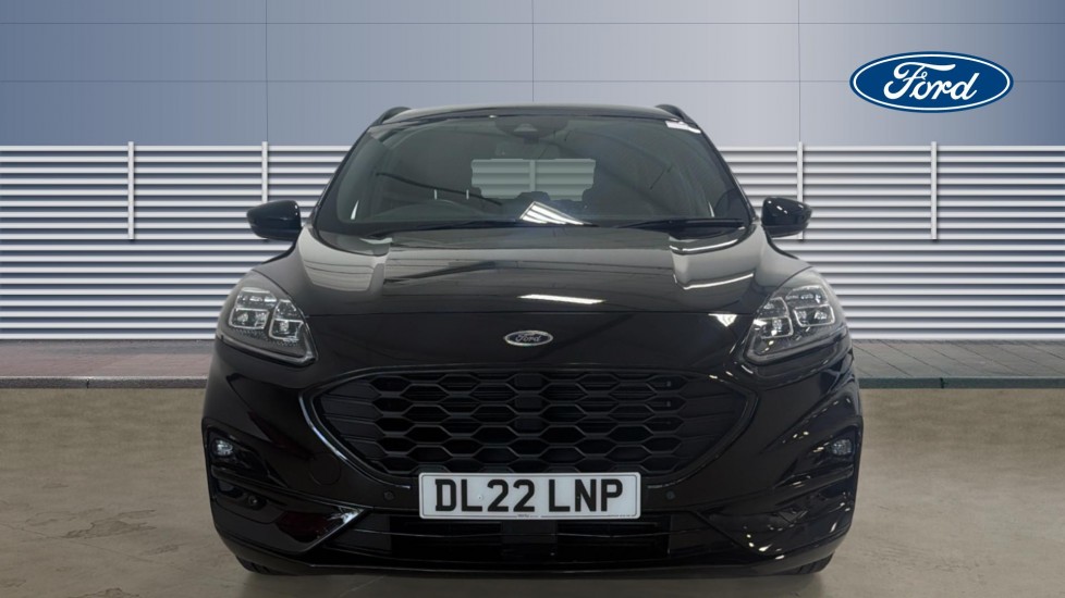 Ford Kuga 1.5 EcoBlue ST-Line Edition 5dr Diesel Estate - Image 3