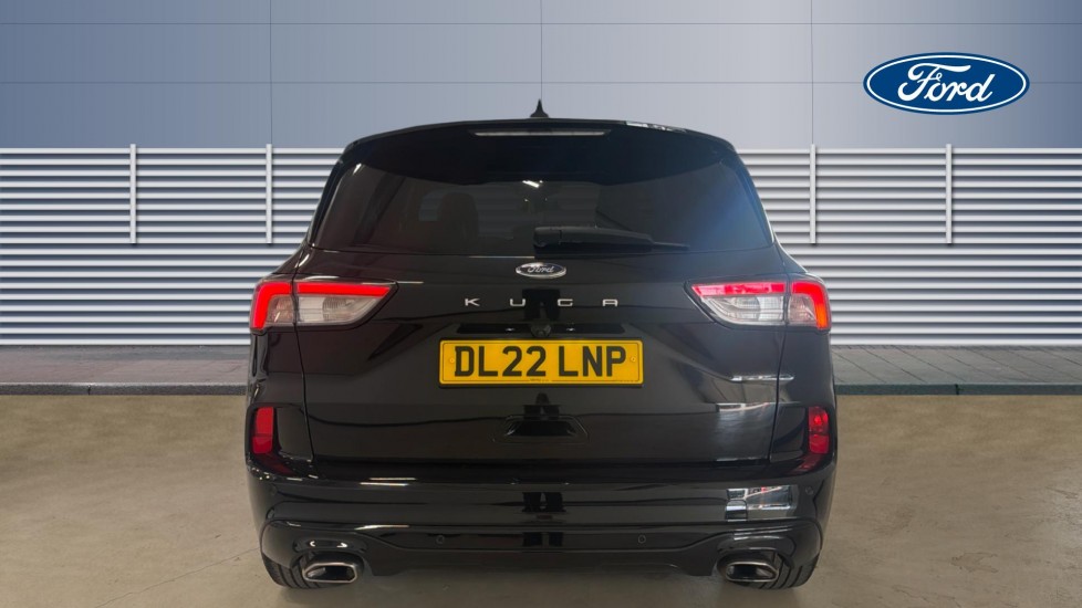 Ford Kuga 1.5 EcoBlue ST-Line Edition 5dr Diesel Estate - Image 6