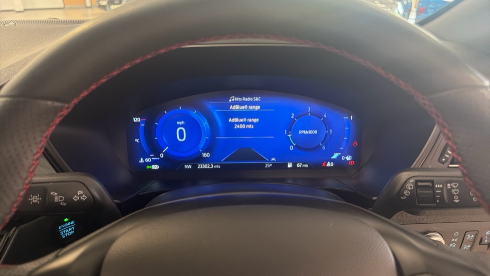 Ford Kuga 1.5 EcoBlue ST-Line Edition 5dr Diesel Estate - Image 18