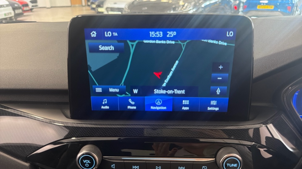 Ford Kuga 1.5 EcoBlue ST-Line Edition 5dr Diesel Estate - Image 37