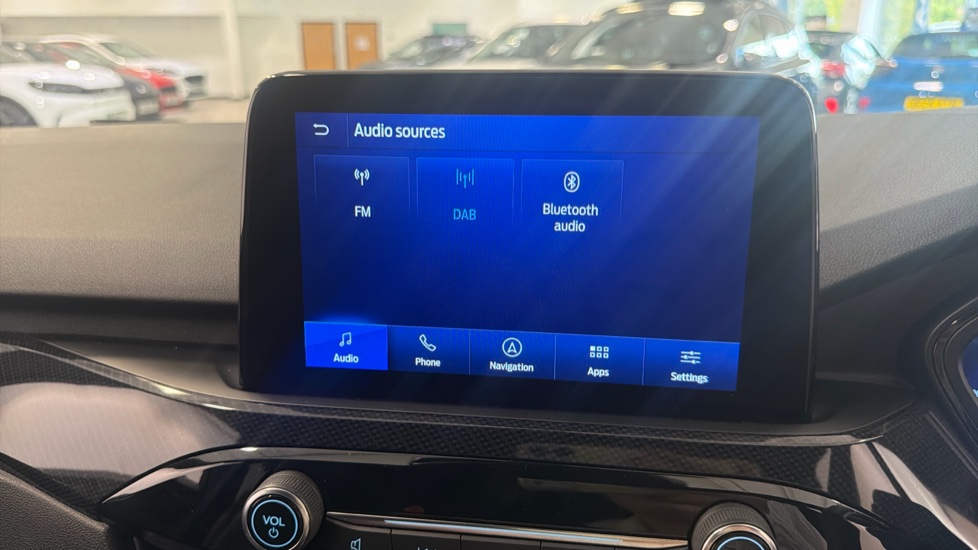 Ford Kuga 1.5 EcoBlue ST-Line Edition 5dr Diesel Estate - Image 39
