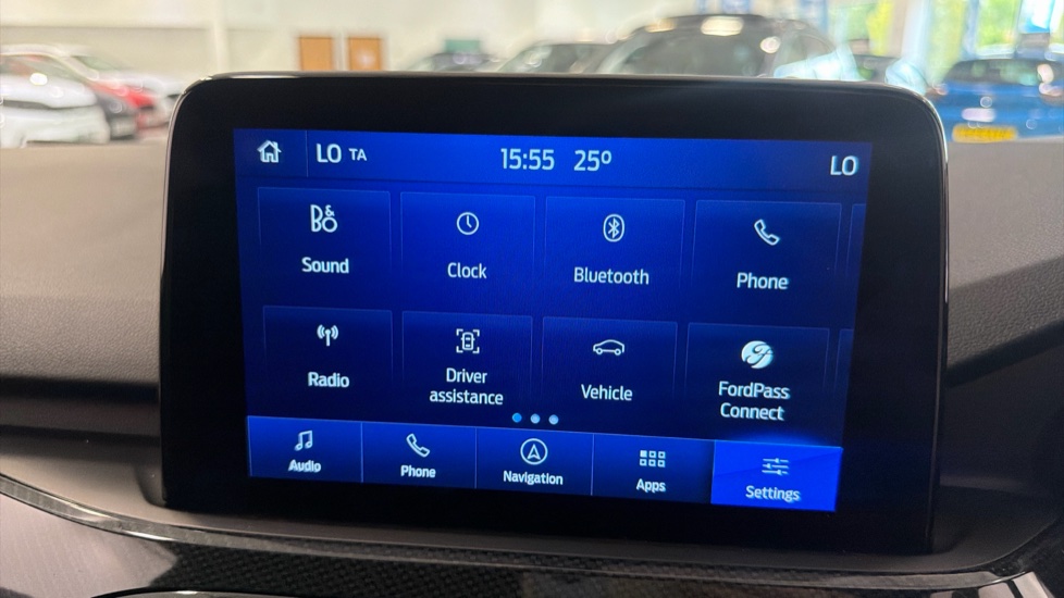 Ford Kuga 1.5 EcoBlue ST-Line Edition 5dr Diesel Estate - Image 44