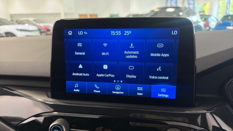 Ford Kuga 1.5 EcoBlue ST-Line Edition 5dr Diesel Estate - Image 45