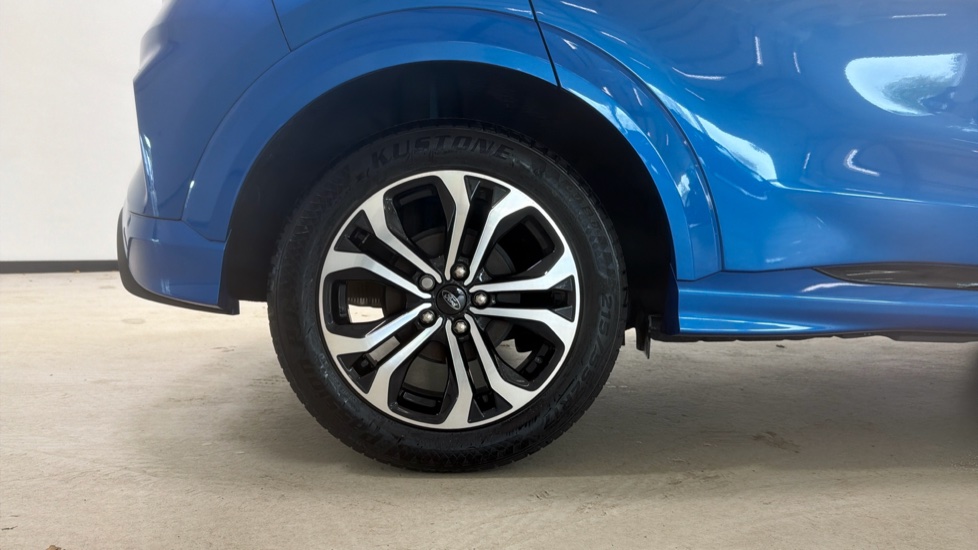 Ford Puma 1.0 EcoBoost Hybrid mHEV ST-Line 5dr Petrol Hatchback - Image 7