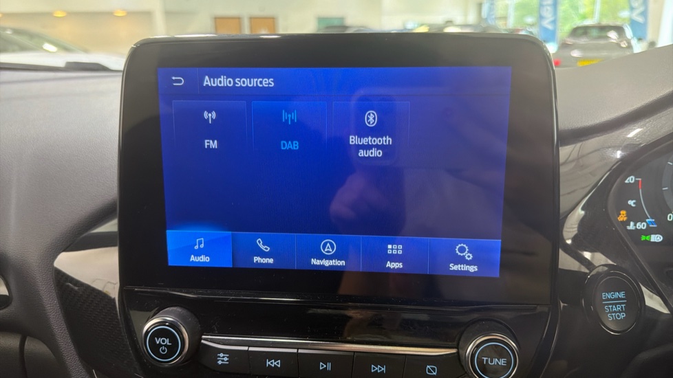 Ford Puma 1.0 EcoBoost Hybrid mHEV ST-Line 5dr Petrol Hatchback - Image 33