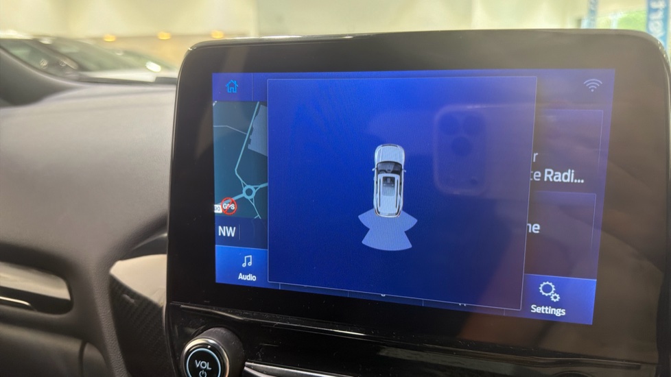 Ford Puma 1.0 EcoBoost Hybrid mHEV ST-Line 5dr Petrol Hatchback - Image 39