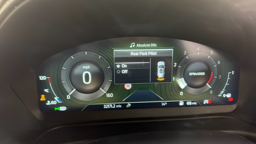 Ford Puma 1.0 EcoBoost Hybrid mHEV ST-Line 5dr Petrol Hatchback - Image 40