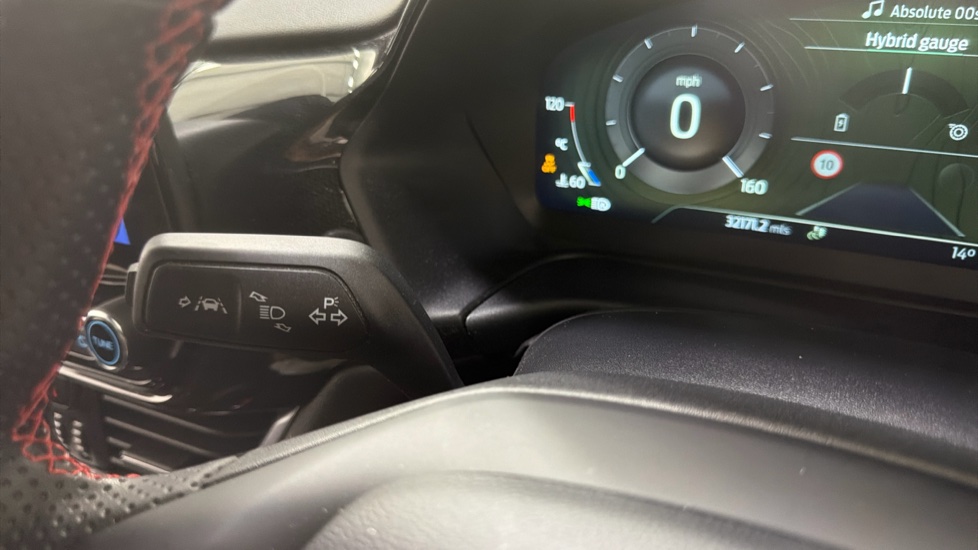 Ford Puma 1.0 EcoBoost Hybrid mHEV ST-Line 5dr Petrol Hatchback - Image 41