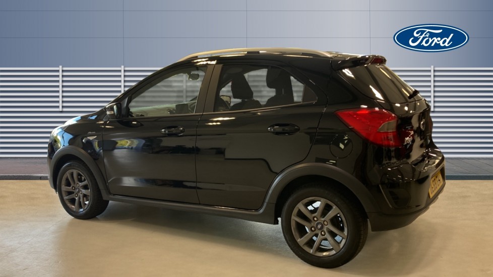 Ford KA+ 1.2 85 Active 5dr Petrol Hatchback - Image 2