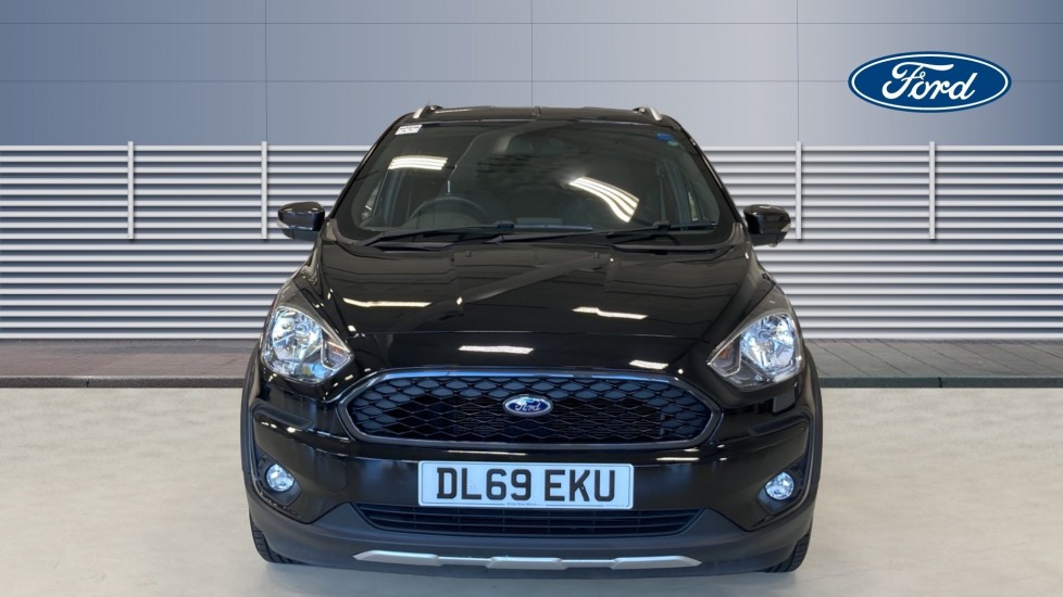 Ford KA+ 1.2 85 Active 5dr Petrol Hatchback - Image 3