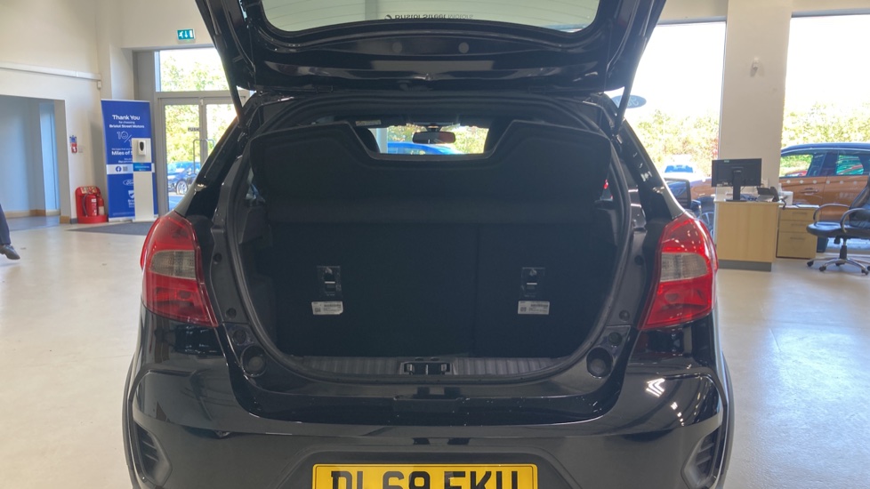 Ford KA+ 1.2 85 Active 5dr Petrol Hatchback - Image 4