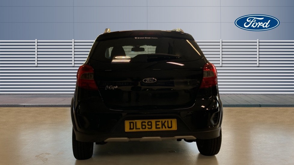 Ford KA+ 1.2 85 Active 5dr Petrol Hatchback - Image 6