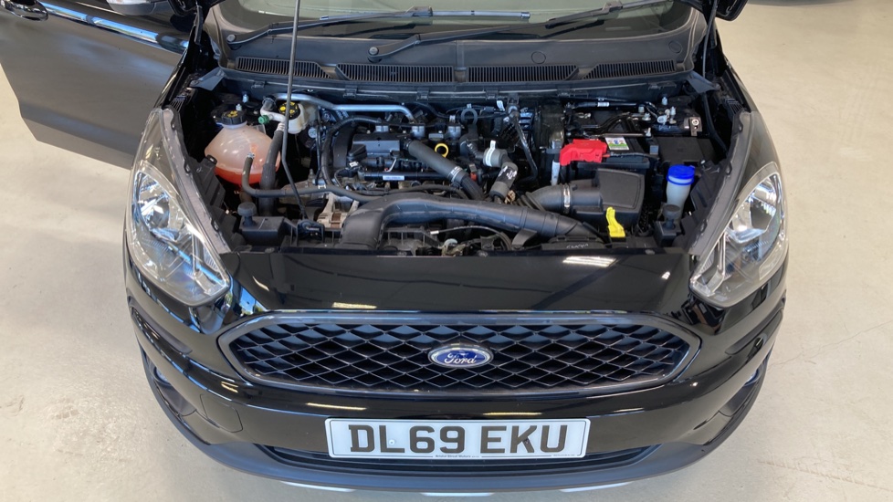 Ford KA+ 1.2 85 Active 5dr Petrol Hatchback - Image 8
