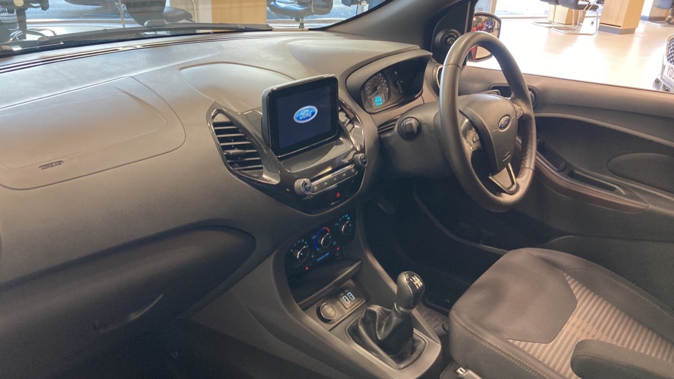 Ford KA+ 1.2 85 Active 5dr Petrol Hatchback - Image 9