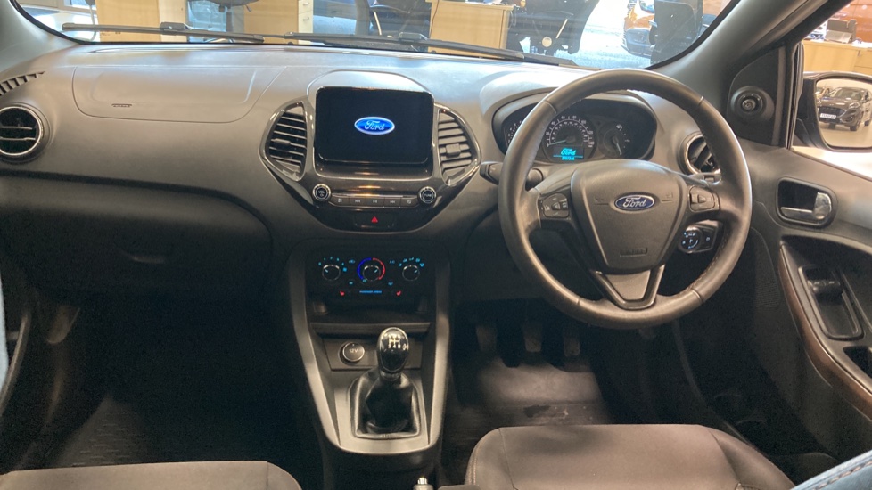 Ford KA+ 1.2 85 Active 5dr Petrol Hatchback - Image 10