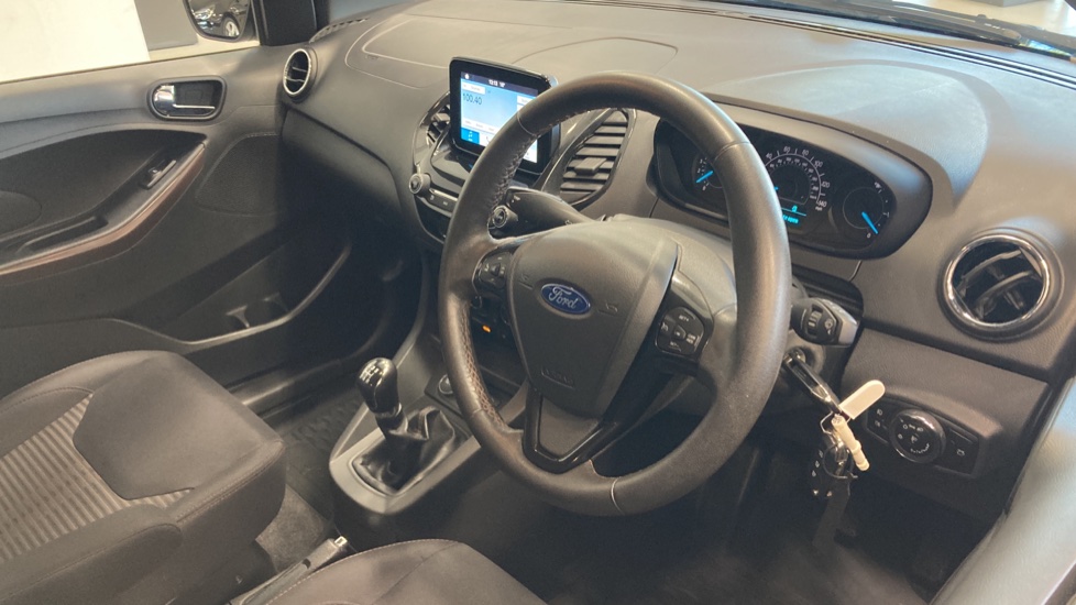 Ford KA+ 1.2 85 Active 5dr Petrol Hatchback - Image 11
