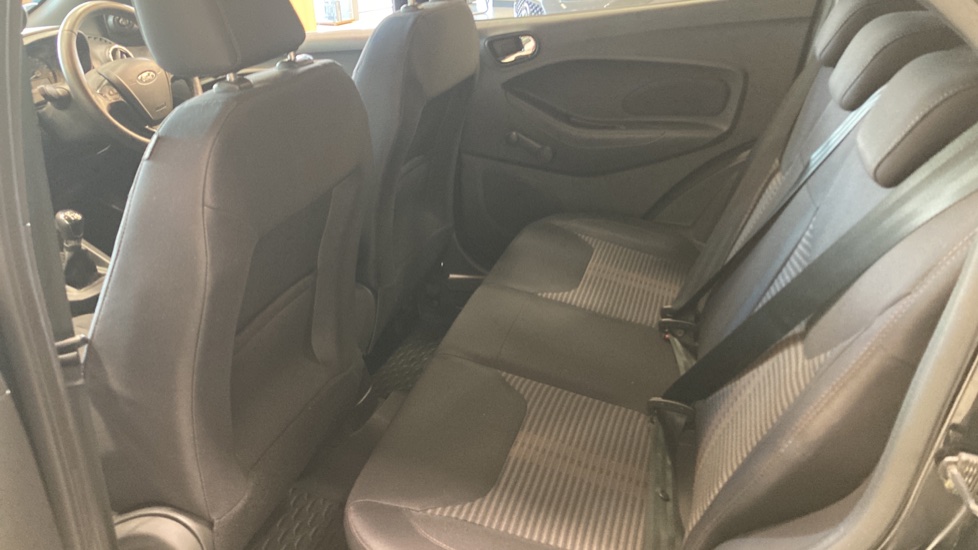 Ford KA+ 1.2 85 Active 5dr Petrol Hatchback - Image 16