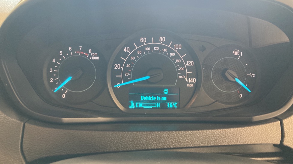 Ford KA+ 1.2 85 Active 5dr Petrol Hatchback - Image 18