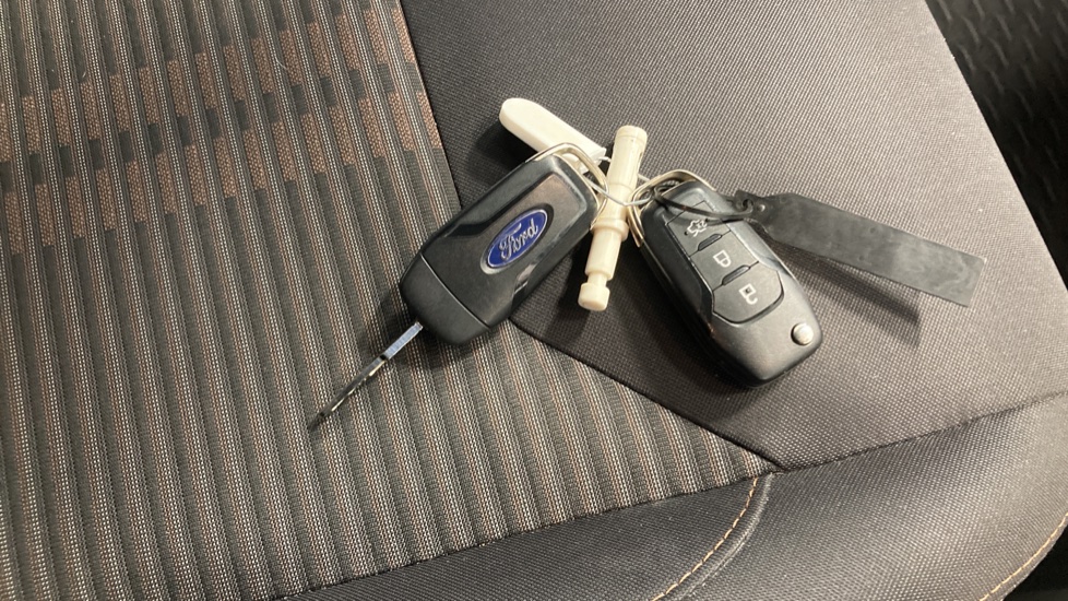 Ford KA+ 1.2 85 Active 5dr Petrol Hatchback - Image 20