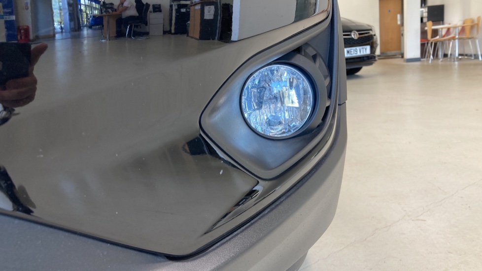 Ford KA+ 1.2 85 Active 5dr Petrol Hatchback - Image 23