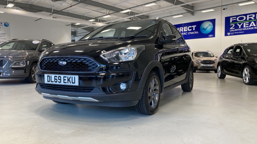 Ford KA+ 1.2 85 Active 5dr Petrol Hatchback - Image 24