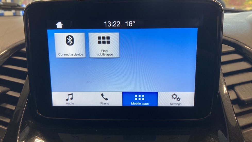 Ford KA+ 1.2 85 Active 5dr Petrol Hatchback - Image 38