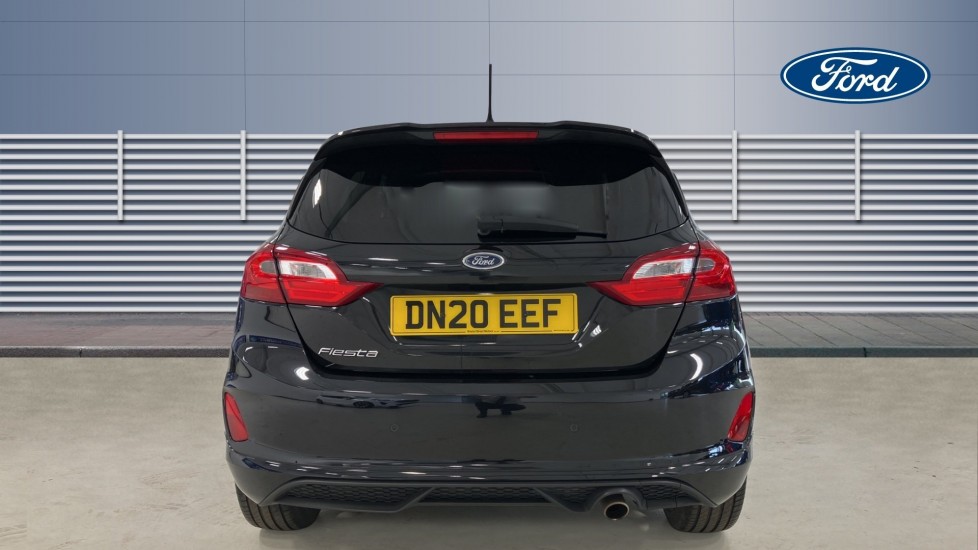 Ford Fiesta 1.0 EcoBoost 95 ST-Line Edition 5dr Petrol Hatchback - Image 6